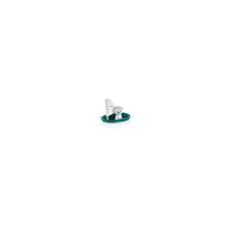 Bateau ours polaire Asa toys Ikaipaka jeux & jouets Royan