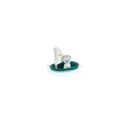 Bateau ours polaire Asa toys Ikaipaka jeux & jouets Royan