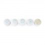 Coffret 5 Baby tampons Ferme Janod janod Ikaipaka jeux & jouets