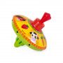 Toupie métal Ferme Janod janod Ikaipaka jeux & jouets Royan