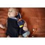 Gabin Lapin Doudou Ebulobo Ikaipaka jeux & jouets Royan