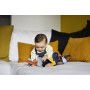 Gabin Lapin d'activité Ebulobo Ebulobo Ikaipaka jeux & jouets