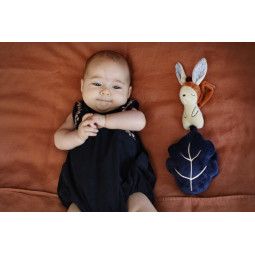 Gabin Lapin Musical Ebulobo Ebulobo Ikaipaka jeux & jouets Royan