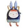 Gabin lapin Sac à dos Ebulobo Ebulobo Ikaipaka jeux & jouets