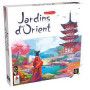 Jardins d'orient Gigamic Ikaipaka jeux & jouets Royan