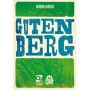 Gutenberg Blackrock Games Ikaipaka jeux & jouets Royan