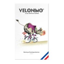 Velonimo Blackrock Games Ikaipaka jeux & jouets Royan