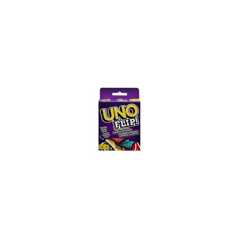 uno flip  Ikaipaka jeux & jouets Royan