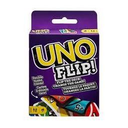 uno flip  Ikaipaka jeux & jouets Royan