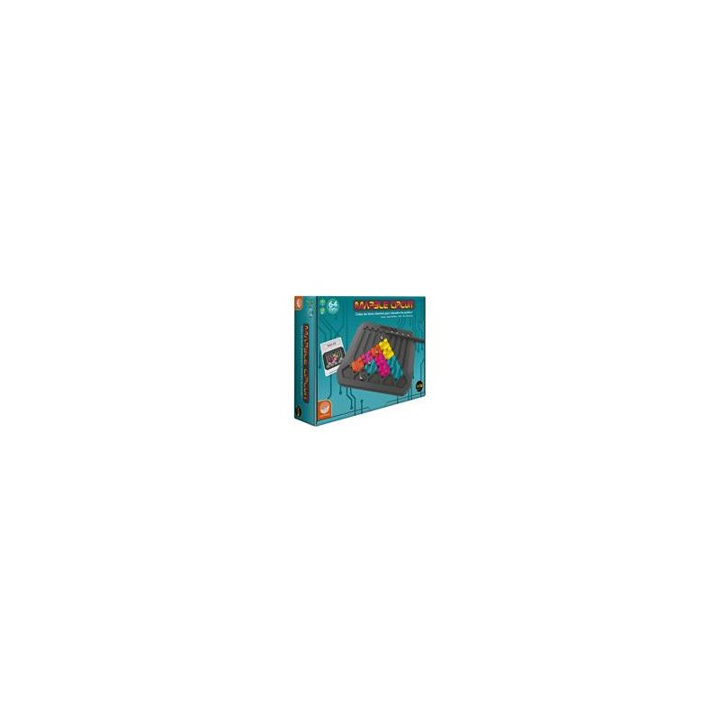 Marble circuit Iello Ikaipaka jeux & jouets Royan
