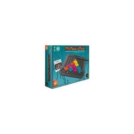 Marble circuit Iello Ikaipaka jeux & jouets Royan