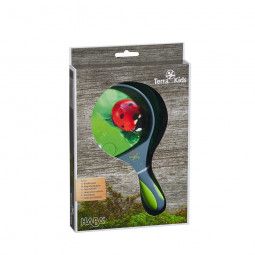 Terra Kids Loupe pour enfants Haba Ikaipaka jeux & jouets Royan