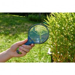 Terra Kids Loupe pour enfants Haba Ikaipaka jeux & jouets Royan