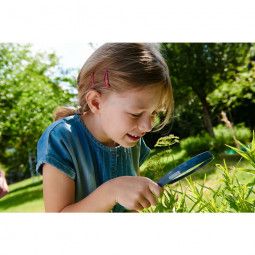Terra Kids Loupe pour enfants Haba Ikaipaka jeux & jouets Royan