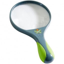 Terra Kids Loupe pour enfants Haba Ikaipaka jeux & jouets Royan