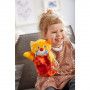 Marionnette sonore Chat musicien Haba Ikaipaka jeux & jouets