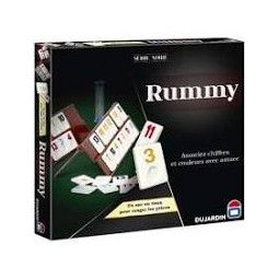Rummy Dujardin série noire - IkaIpaka Royan