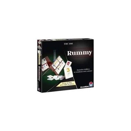 Rummy Dujardin série noire - IkaIpaka Royan