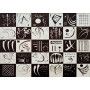 Puzzle 1000p Trente Kandinsky - IkaIpaka Royan