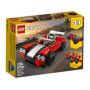 Lego la voiture de sport creator lego Ikaipaka jeux & jouets