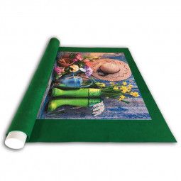 Tapis de Puzzles 300 à 6000 pièces Jig & Puz Ikaipaka jeux &