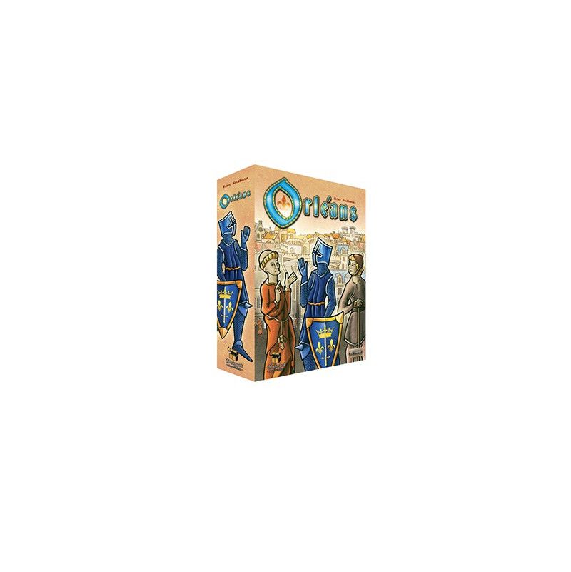 Orléans Matagot Ikaipaka jeux & jouets Royan