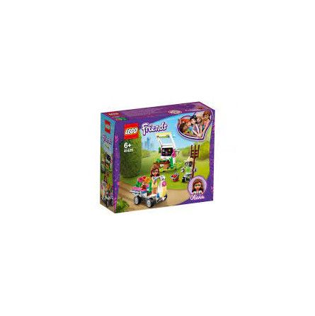 Lego jardi fleuri d'olivia friends lego Ikaipaka jeux & jouets
