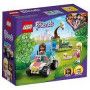 Lego buggy de sauvetage vétérinaire friends lego Ikaipaka jeux