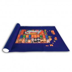 Tapis de Puzzle 300 à 3000 pièces Jig & Puz Ikaipaka jeux &