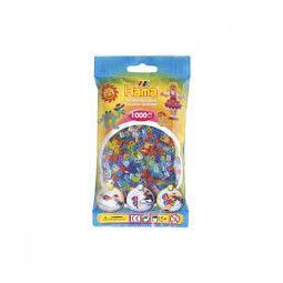 Sac 1000 Perles paillettés Hama  Ikaipaka jeux & jouets Royan
