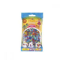 Sac 1000 Perles paillettés Hama  Ikaipaka jeux & jouets Royan