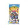 Sac 1000 Perles paillettés Hama  Ikaipaka jeux & jouets Royan