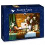 Puzzle 2000p She Loves Me BlueBird Ikaipaka jeux & jouets Royan