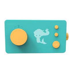 La fabrique à histoire luna  Ikaipaka jeux & jouets Royan