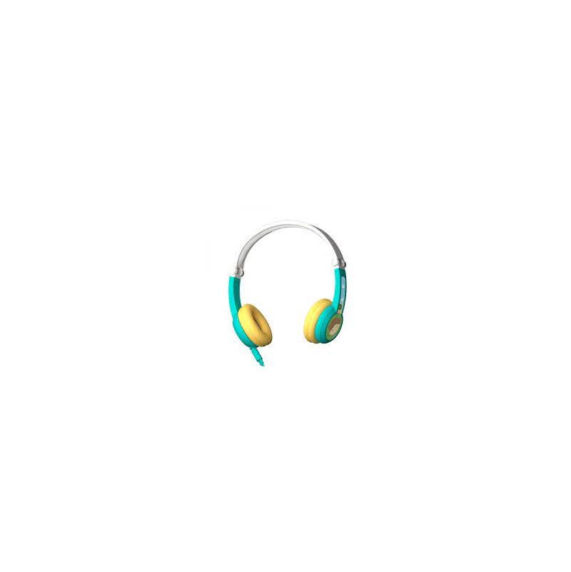 Casque octave pour ma fabrique à histoire  Ikaipaka jeux &