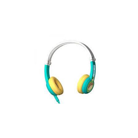 Casque octave pour ma fabrique à histoire  Ikaipaka jeux &