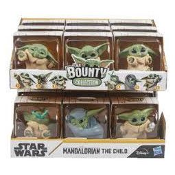 Figurine Jedi enfant Star Wars  Ikaipaka jeux & jouets Royan