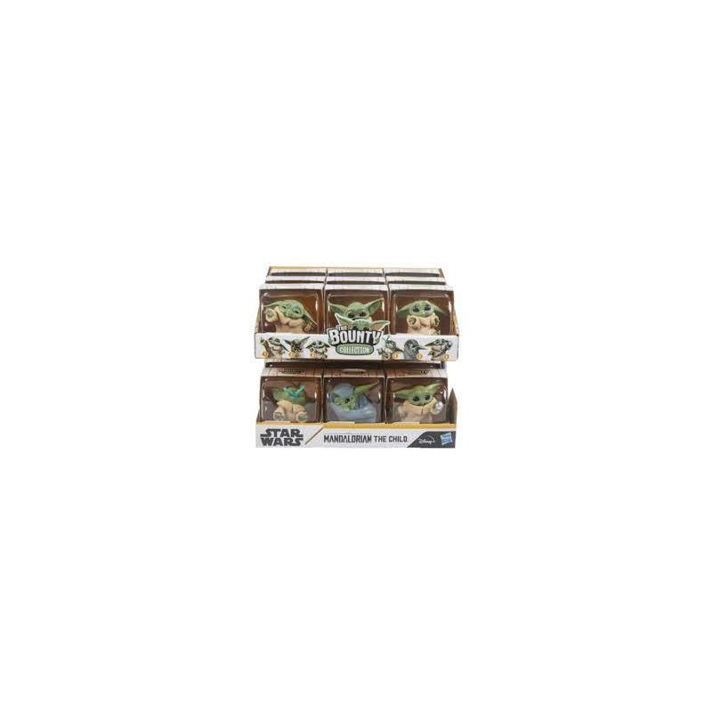 Figurine Jedi enfant Star Wars  Ikaipaka jeux & jouets Royan