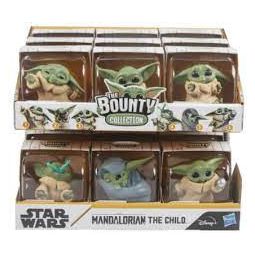 Figurine Jedi enfant Star Wars  Ikaipaka jeux & jouets Royan