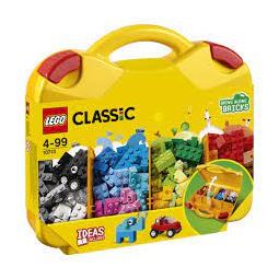 Lego valisette de construction  Ikaipaka jeux & jouets Royan