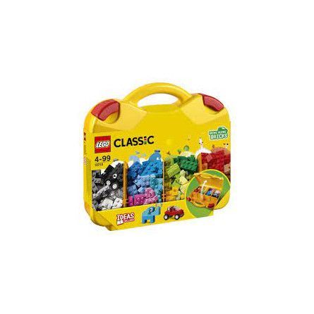 Lego valisette de construction  Ikaipaka jeux & jouets Royan