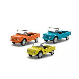 Citroën Mehari voiture 1:43éme  Ikaipaka jeux & jouets Royan