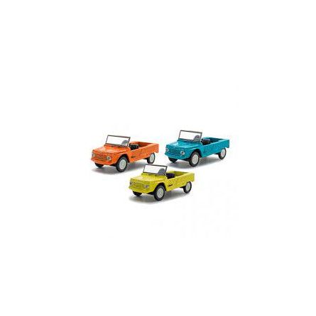 Citroën Mehari voiture 1:43éme  Ikaipaka jeux & jouets Royan