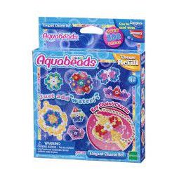 Aquabeads charms - IkaIpaka Royan