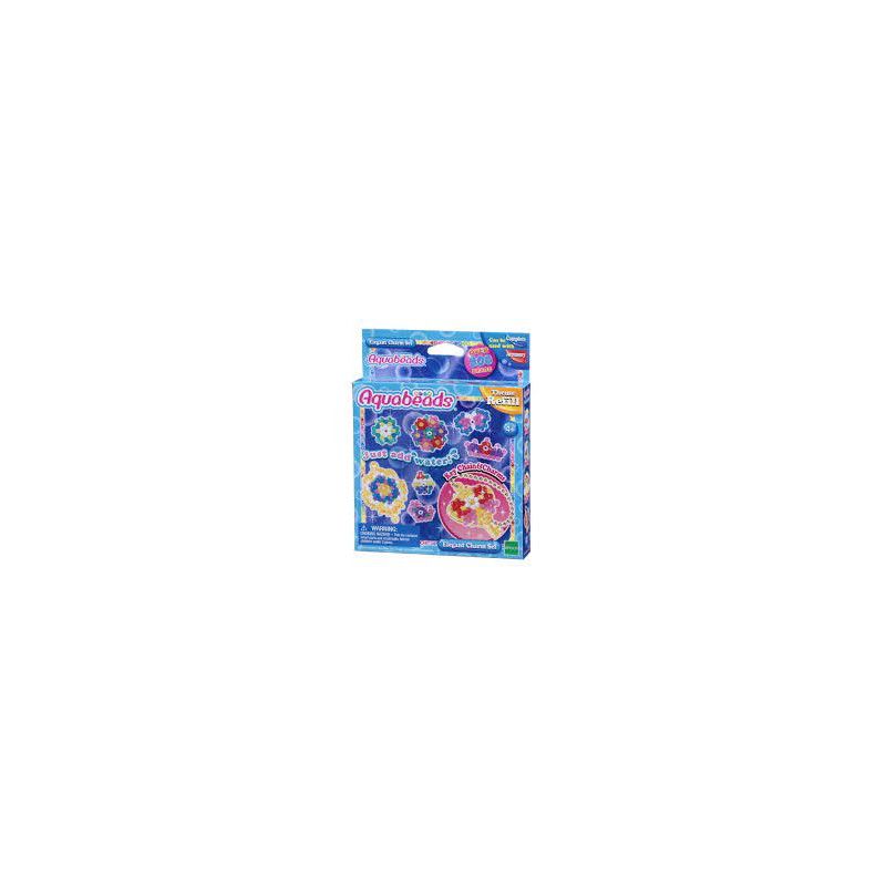 Aquabeads charms - IkaIpaka Royan