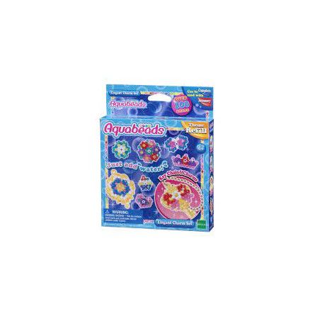 Aquabeads charms - IkaIpaka Royan