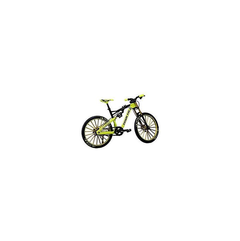 Vélo mignature tout terrain 1/10  Ikaipaka jeux & jouets Royan