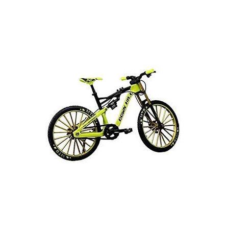 Vélo mignature tout terrain 1/10  Ikaipaka jeux & jouets Royan
