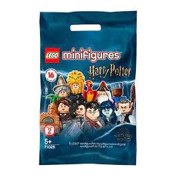 Lego mini figurine Harry Potter lego Ikaipaka jeux & jouets