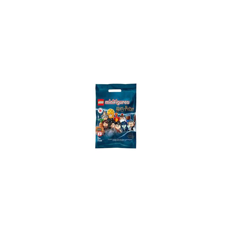 Lego mini figurine Harry Potter lego Ikaipaka jeux & jouets